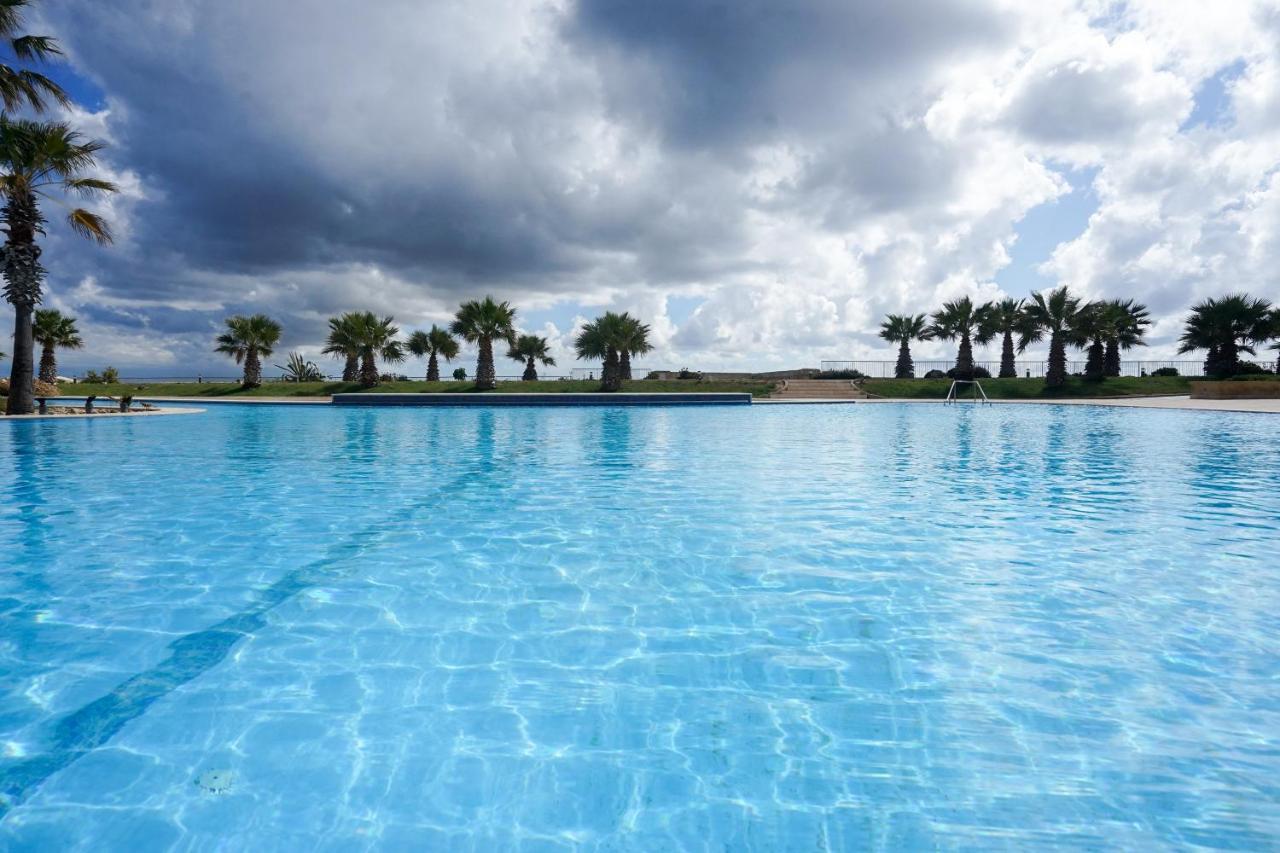 GetawayNpetto at Fort Chambray Mgarr Esterno foto